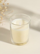 Ароматическая свеча в стакане «Жасмин», 5×5×6 см  (артикул 10973973)  большой выбор товаров оптом и в розницу по низким ценам с доставкой