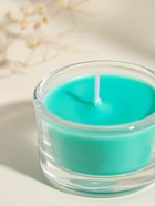 Набор свечей ароматических в стекле, 6 шт. ароматы: роза, свежесть, жасмин, лаванда, 19×13×3.3 см  (артикул 10973978)  большой выбор товаров оптом и в розницу по низким ценам с доставкой