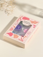 Набор свечей ароматических в стекле, 6 шт. ароматы: роза, свежесть, жасмин, лаванда, 19×13×3.3 см  (артикул 10973978)  большой выбор товаров оптом и в розницу по низким ценам с доставкой