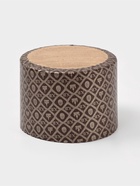 Формы для выпечки кулича бумажные «ХВ яйцо», одноразовые, набор 10 шт., 13.4×9.5 см, коричневые - Фото 2