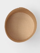 Формы для выпечки кулича бумажные «ХВ яйцо», одноразовые, набор 10 шт., 13.4×9.5 см, коричневые  (артикул 10985266)  большой выбор товаров оптом и в розницу по низким ценам с доставкой