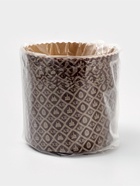 Формы для выпечки кулича бумажные «ХВ яйцо», одноразовые, набор 10 шт., 13.4×9.5 см, коричневые - Фото 4