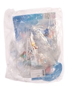 УЦЕНКА Конструктор Розовая Мечта "Дом с бассейном", 446 деталей - Фото 2