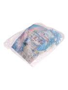 УЦЕНКА Конструктор Розовая Мечта "Дом с бассейном", 446 деталей - Фото 4