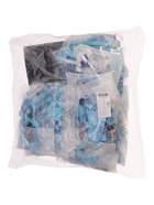 УЦЕНКА Конструктор «Модельки. Сверхзвуковой истребитель», 1040 деталей - Фото 3