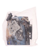 УЦЕНКА Конструктор Спецназ "Броневик", 403 детали, с инерционным механизмом - Фото 3