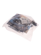 УЦЕНКА Конструктор Спецназ "Броневик", 403 детали, с инерционным механизмом - Фото 4