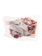 УЦЕНКА Конструктор Город «Джип бигфут», 150 деталей - Фото 3