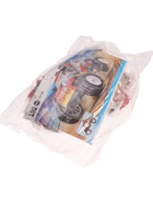 УЦЕНКА Конструктор Город «Джип бигфут», 150 деталей - Фото 4