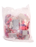 УЦЕНКА Конструктор Розовая мечта "Замок принцессы", 472 детали - Фото 2