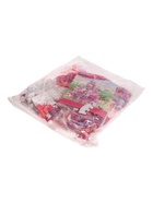 УЦЕНКА Конструктор Розовая мечта "Замок принцессы", 472 детали - Фото 4