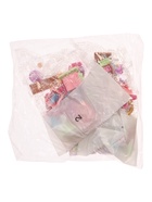 УЦЕНКА Конструктор Розовая мечта «Королевская гардеробная», 103 детали - Фото 2