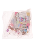 УЦЕНКА Конструктор Розовая мечта «Королевская гардеробная», 103 детали - Фото 3