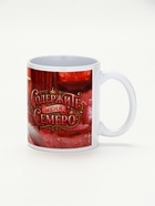 Кружка керамическая «Содержите меня семеро», 320 мл - Фото 5