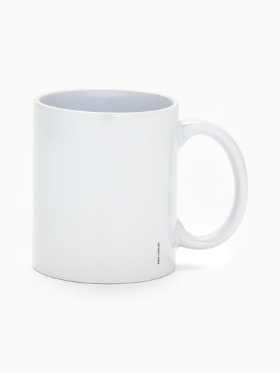 Кружка керамическая «Содержите меня семеро», 320 мл