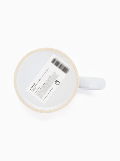 Кружка керамическая «Содержите меня семеро», 320 мл