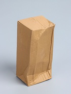 УЦЕНКА Сувенир полистоун бюст "Золотой конь с фонарём" 11х6,5х19 см - Фото 6