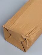 УЦЕНКА Сувенир полистоун бюст "Золотой конь с фонарём" 11х6,5х19 см - Фото 8