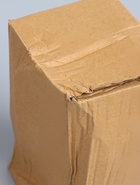 УЦЕНКА Сувенир полистоун бюст "Золотой конь с фонарём" 11х6,5х19 см - Фото 9