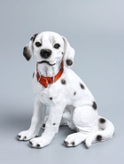 УЦЕНКА Копилка «Собака Далматинец» 33 см - Фото 2