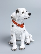 УЦЕНКА Копилка «Собака Далматинец» 33 см - Фото 3