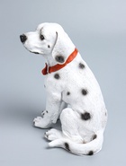 УЦЕНКА Копилка «Собака Далматинец» 33 см - Фото 4