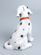 УЦЕНКА Копилка «Собака Далматинец» 33 см - Фото 5