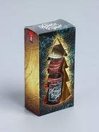 УЦЕНКА Набор свечей «С Новым годом!», 9.4×17.8×5.4 см - Фото 2