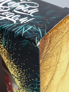 УЦЕНКА Набор свечей «С Новым годом!», 9.4×17.8×5.4 см - Фото 3