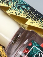 УЦЕНКА Набор свечей «С Новым годом!», 9.4×17.8×5.4 см - Фото 5