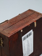 УЦЕНКА Шкатулка сундук дерево «Абеле» 10×10×4 см - Фото 5