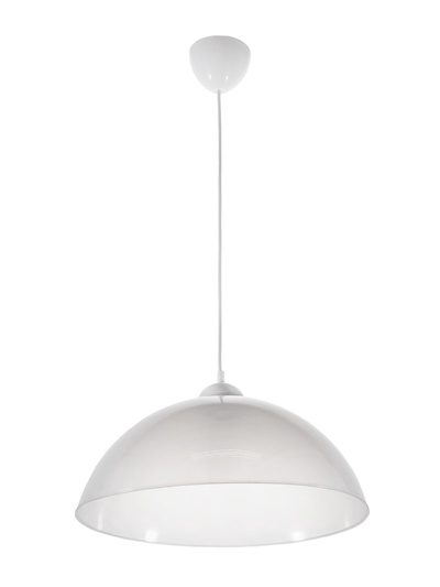 УЦЕНКА Люстра BayerLux Подвес BayerLux "Сафари 2" 1 лампа 15W E27 прозрачный