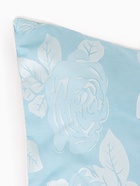 Подушка «АДАМАС. Пухо-перовая», 70×70 см, 30% пух, 70% перо, тик, пэ 100%, МИКС - Фото 4