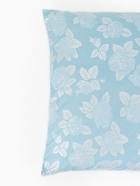 Подушка «АДАМАС. Пухо-перовая», 70×70 см, 30% пух, 70% перо, тик, пэ 100%, МИКС - Фото 5