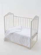 Одеяло детское «АДАМАС», размер 110×140 см, синтепон 150 г/м², микрофибра 100 г/м²  (артикул 10993513)  большой выбор товаров оптом и в розницу по низким ценам с доставкой