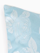 Подушка «АДАМАС. Пухо-перовая», 50×70 см, 30% пух, 70% перо, тик, пэ 100%, МИКС - Фото 4