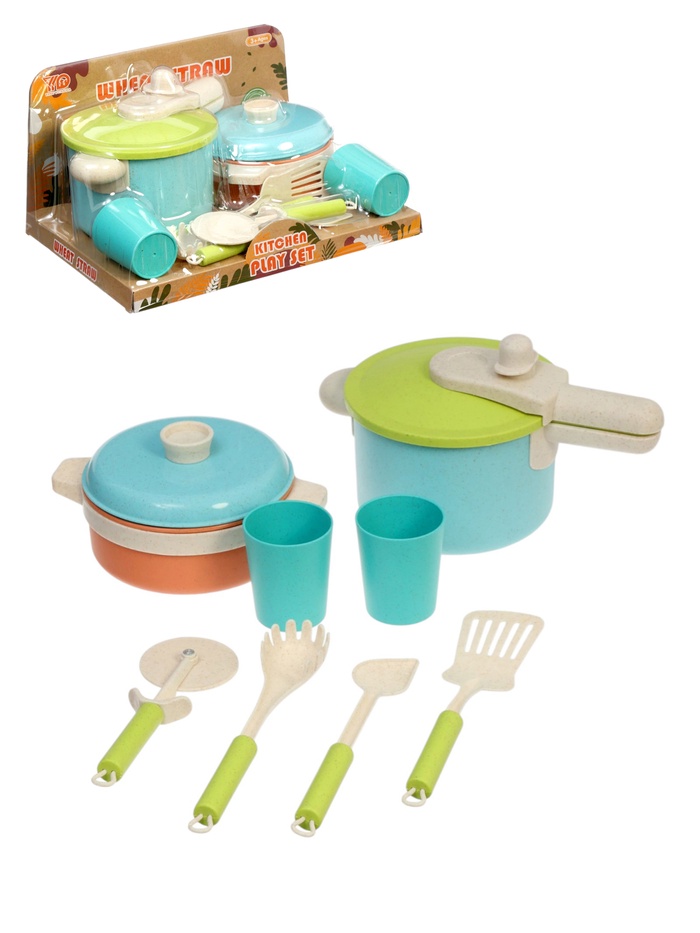 Набор посуды 