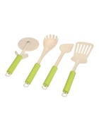 Набор посуды «Готовим ужин», 10 предметов 10934855