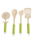 Набор посуды «Готовим ужин», 10 предметов 10934855