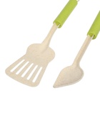 Набор посуды «Готовим ужин», 10 предметов 10934855