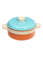 Набор посуды «Готовим ужин», 10 предметов 10934855