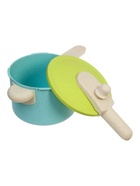 Набор посуды «Готовим ужин», 10 предметов 10934855