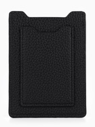 Обложка 3в1 для автодокументов, СТС, права, карта, 9×0.3×12.5 см, флотер, чёрная - Фото 2