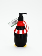 УЦЕНКА Ural Lab Милые персы гель для душа в формовом флаконе, 300 мл, фруктовое мороженое - Фото 2