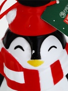 УЦЕНКА Ural Lab Милые персы гель для душа в формовом флаконе, 300 мл, фруктовое мороженое - Фото 4