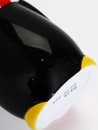 УЦЕНКА Ural Lab Милые персы гель для душа в формовом флаконе, 300 мл, фруктовое мороженое - Фото 5