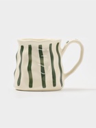 Кружка «Линии», 13×9×9 см, керамика, бежевая  (артикул 10938996)  большой выбор товаров оптом и в розницу по низким ценам с доставкой