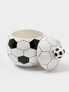Кружка "Футбольный мяч"14х10х13 см - фото 122246511
