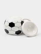 Кружка "Футбольный мяч"14х10х13 см - фото 122246512