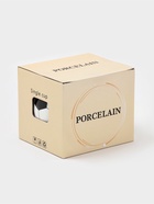 Кружка «Футбольный мяч», 420 мл, 14×10×13 см, керамика, белая - Фото 4